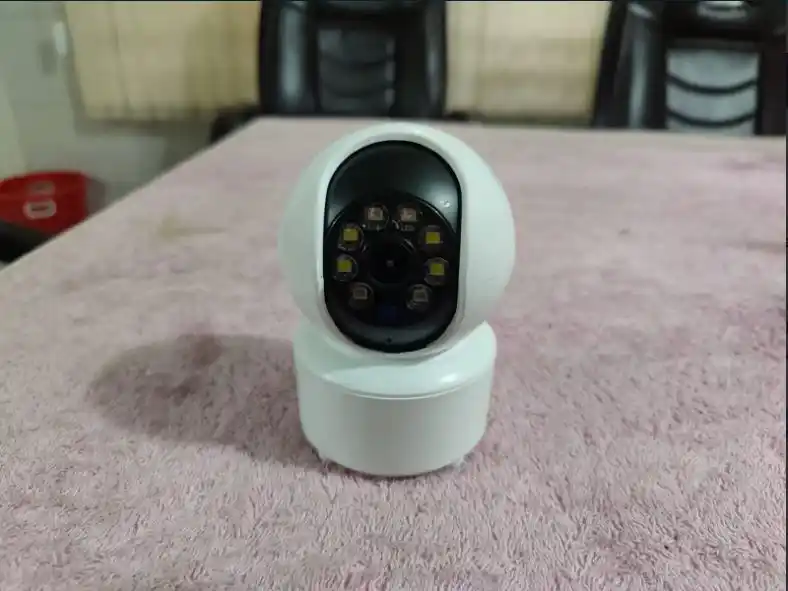 Cloud Storage Camera v380 apps