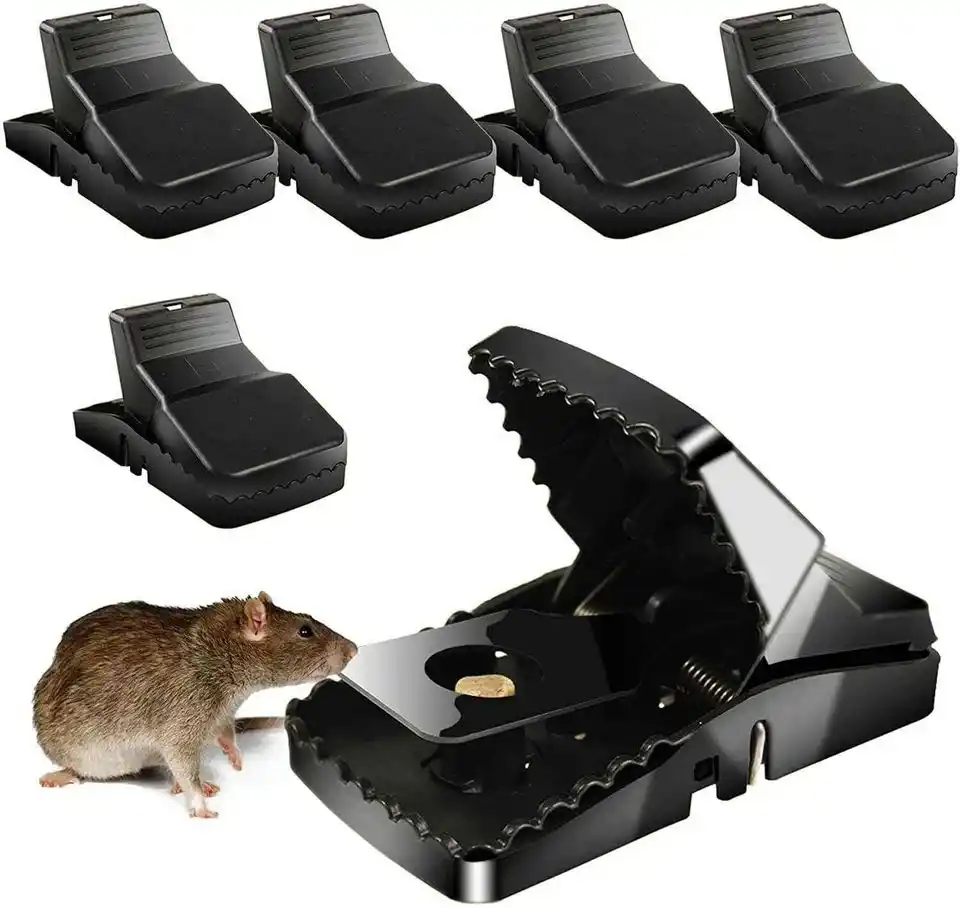 Super Powerful Mouse Trap Rat Trap
