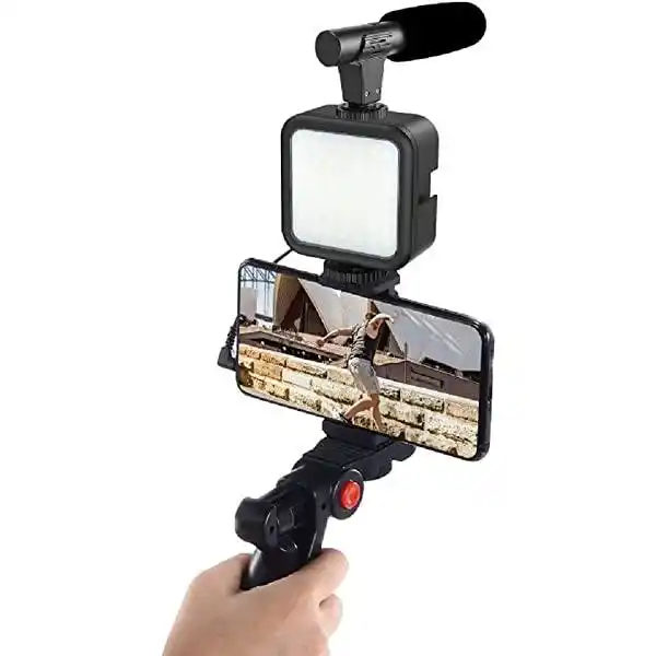 Video making kit Ay-49
