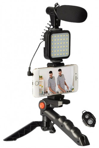 Video making kit Ay-49