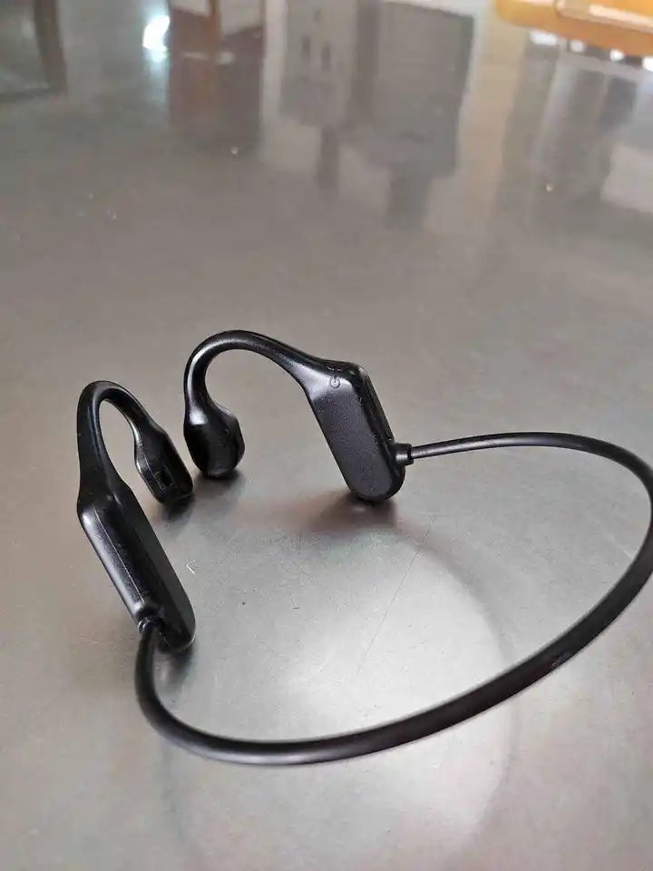 AKZ G10 Sports Conduction Earphone