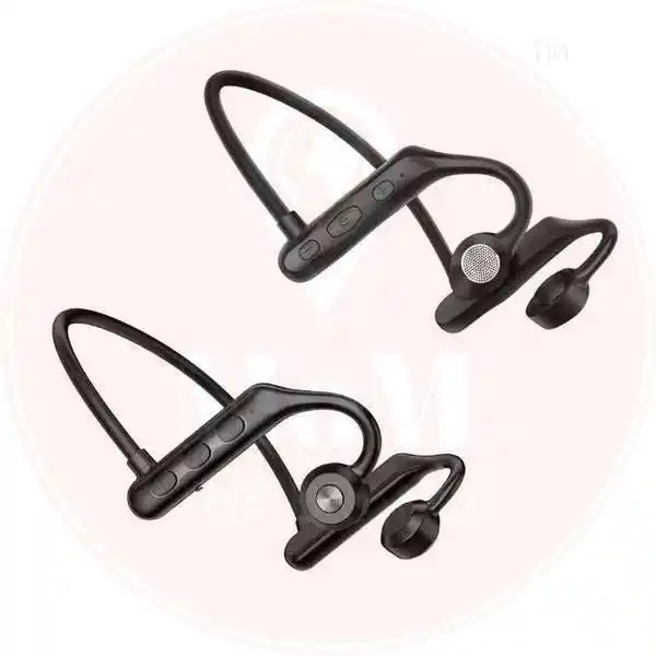AKZ G10 Sports Conduction Earphone