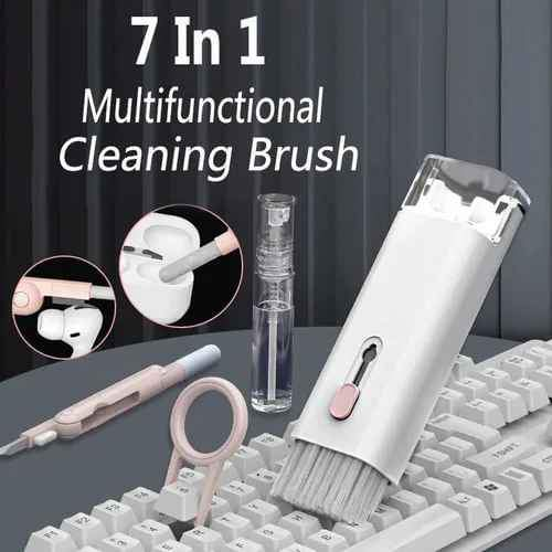7 In 1 Cleaning Tools(Multifunctional)