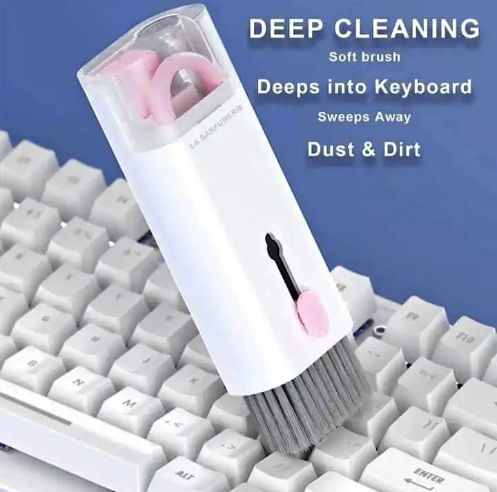7 In 1 Cleaning Tools(Multifunctional)
