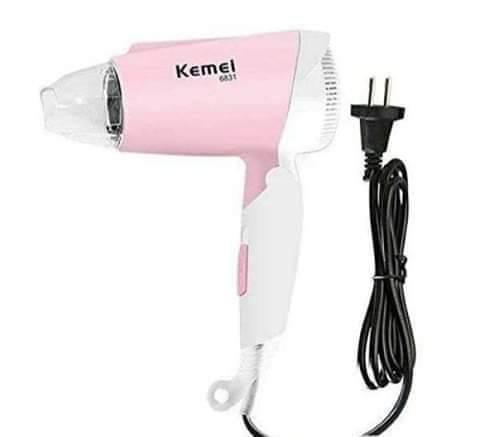 km-6831 hair dryer