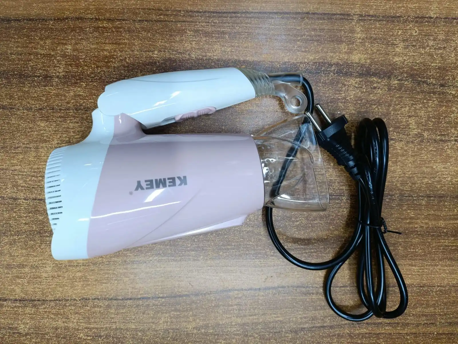 km-6831 hair dryer