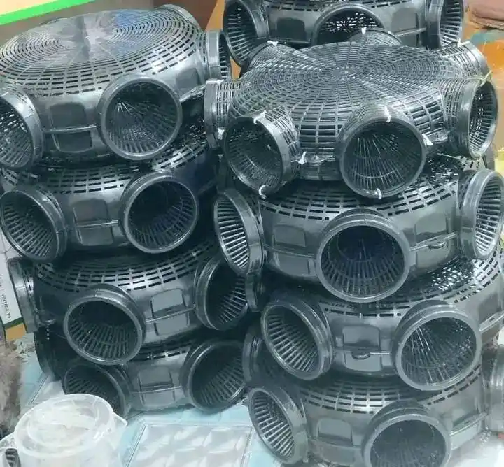 6- Hole Fishing Cage fish trap