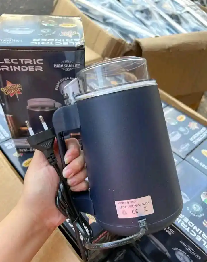 Electric Grinder (300 Watt)