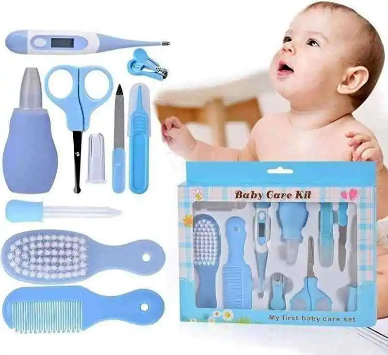 Baby Care kit set