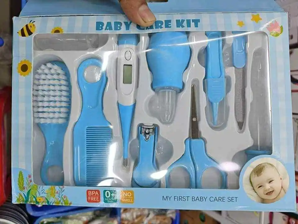 Baby Care kit set