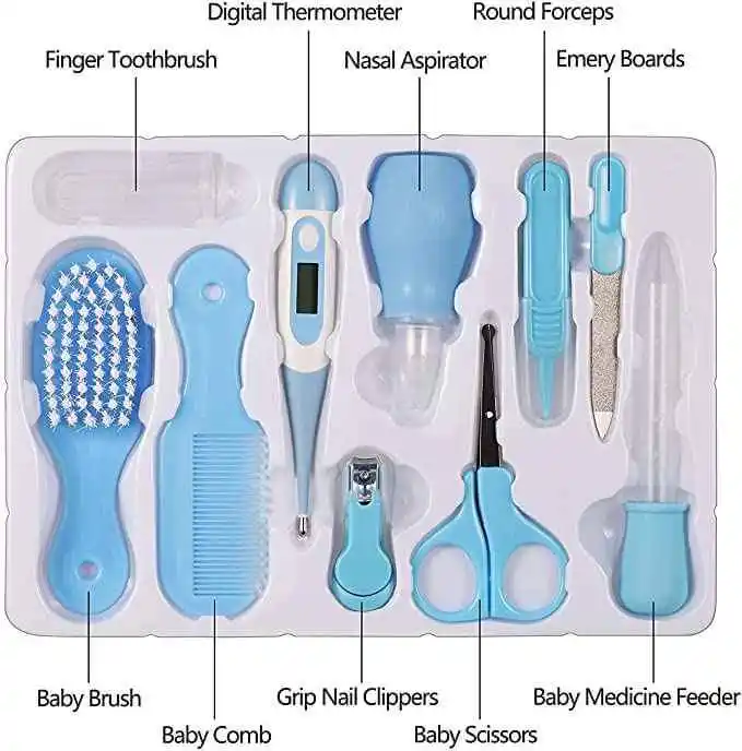 Baby Care kit set