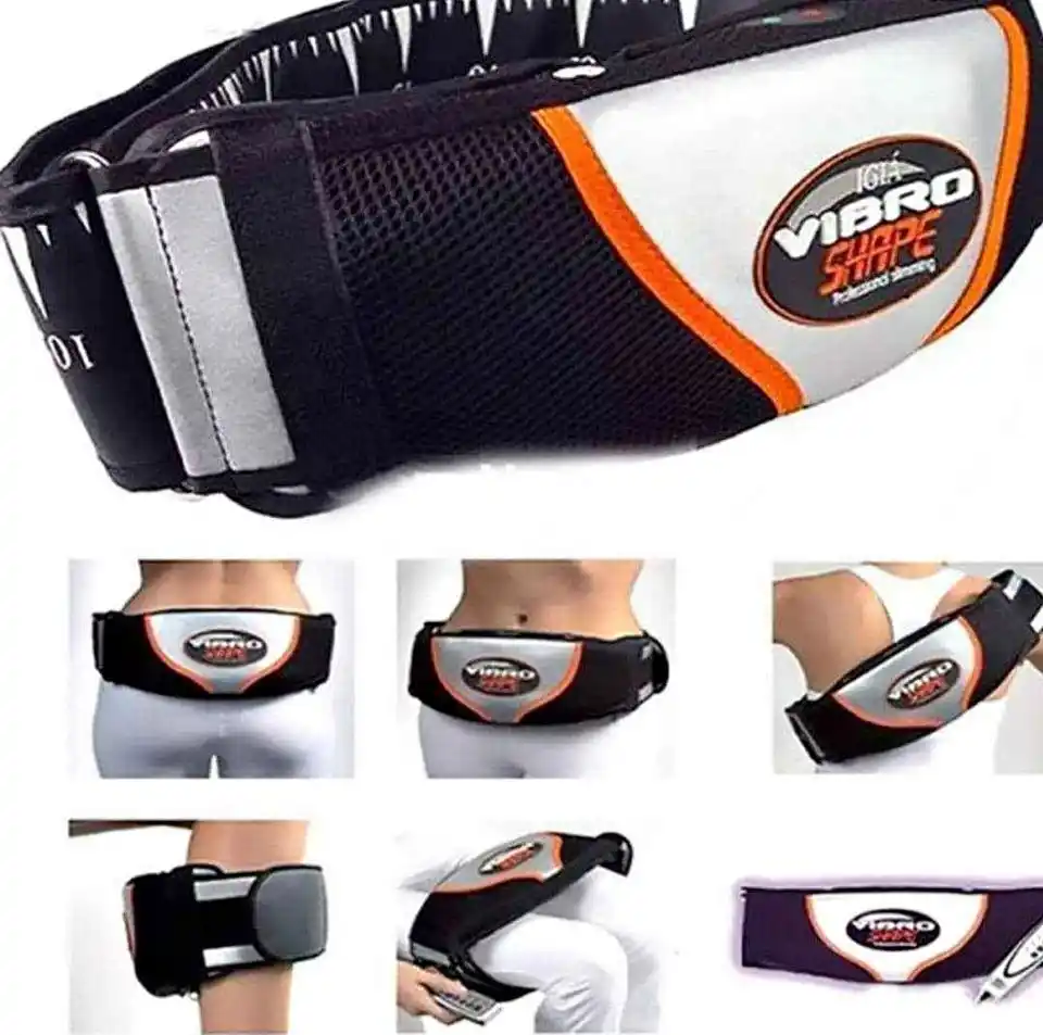 Vibro Slimming Belt