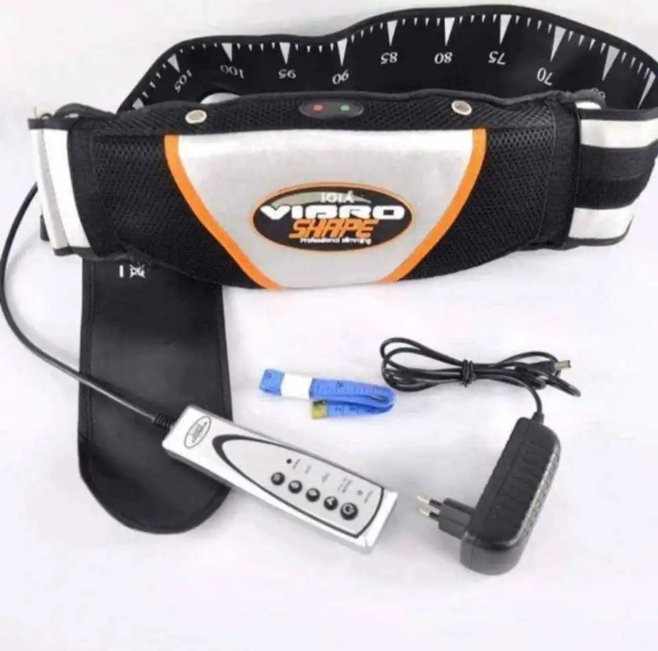 Vibro Slimming Belt