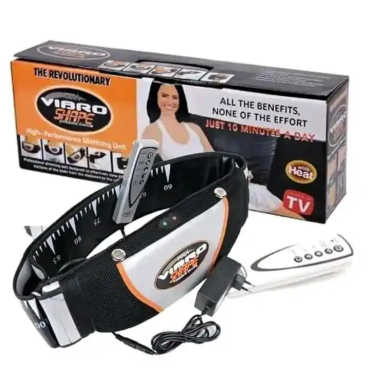 Vibro Slimming Belt