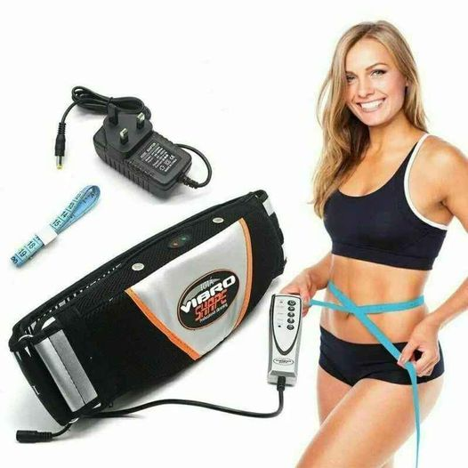 Vibro Slimming Belt