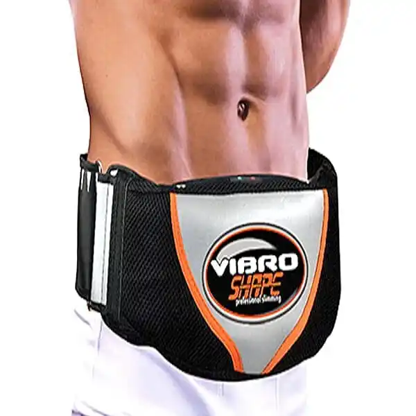 Vibro Slimming Belt