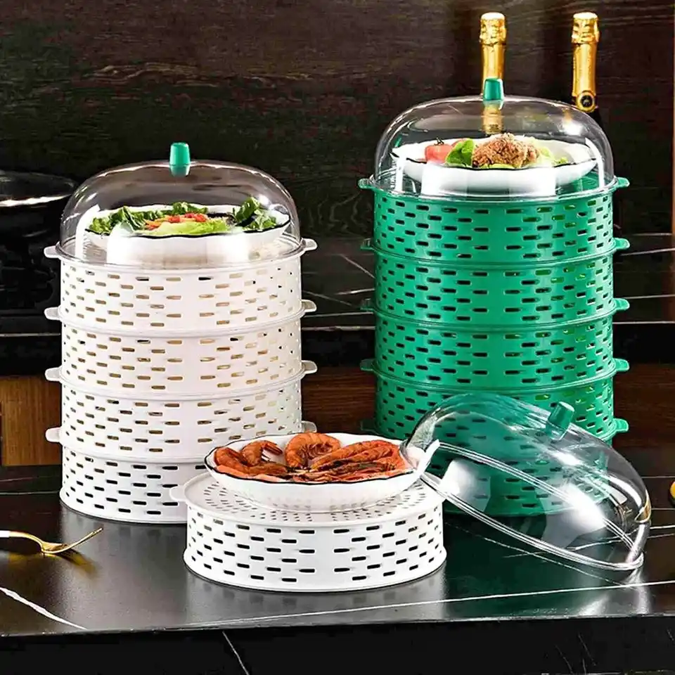 5 layer Food Safety Cover