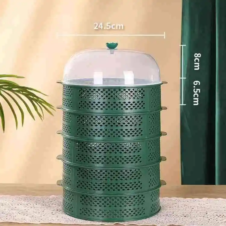 5 layer Food Safety Cover
