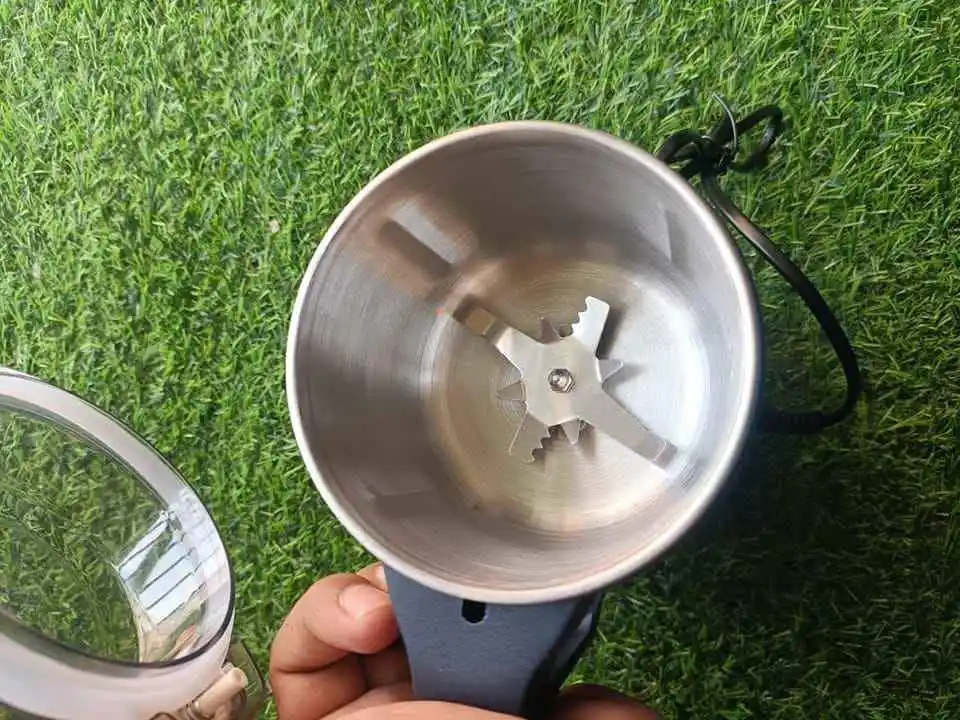 650 watt Coffee Grinder