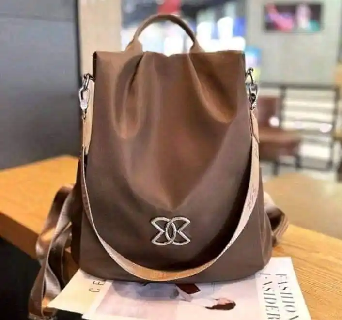 Women Large Capacity Outdor Tote Bag