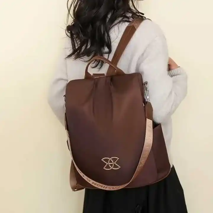 Women Large Capacity Outdor Tote Bag