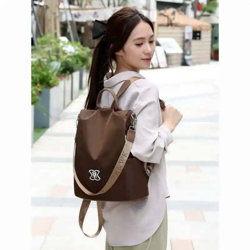 Women Large Capacity Outdor Tote Bag