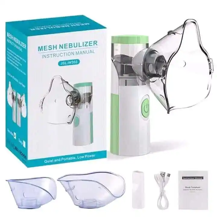 Mesh nebulizer (JSL-w303) model