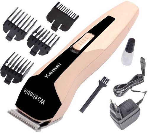 Kemei KM-5015 Beard & Hair Trimmer