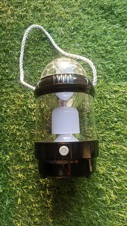 Multifunctional Stage Light