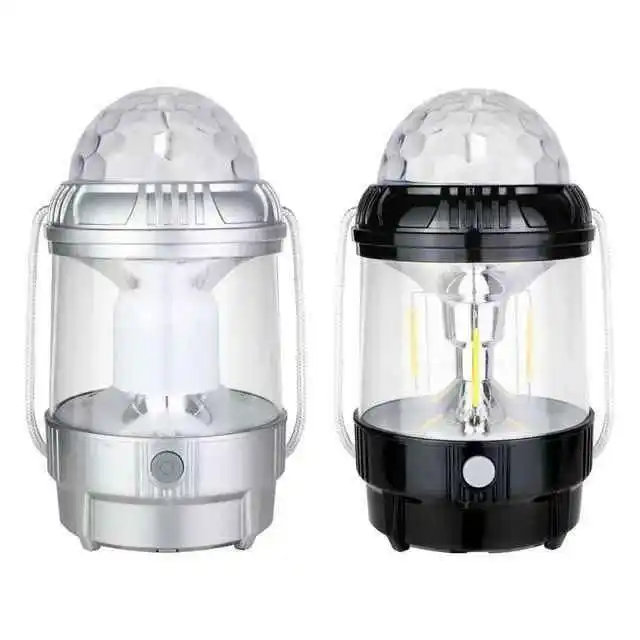 Multifunctional Stage Light