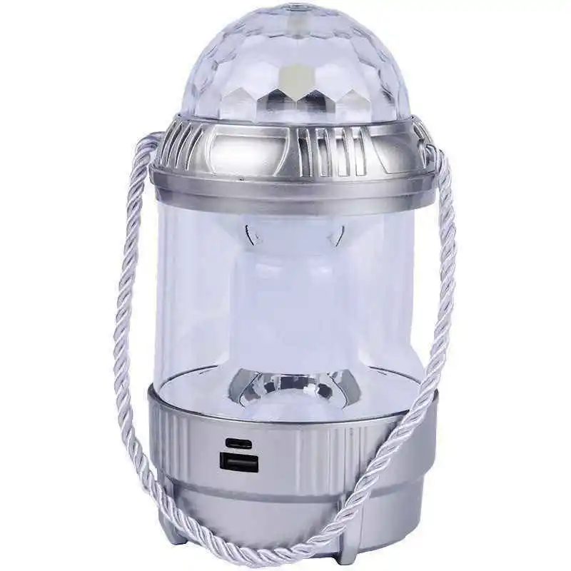 Multifunctional Stage Light