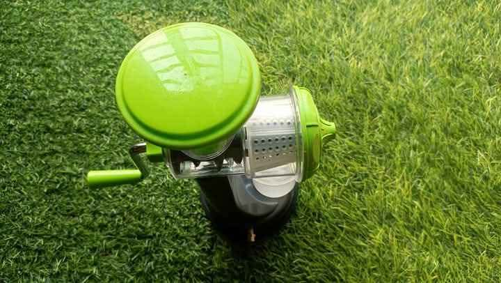 Manual Fruit juicer