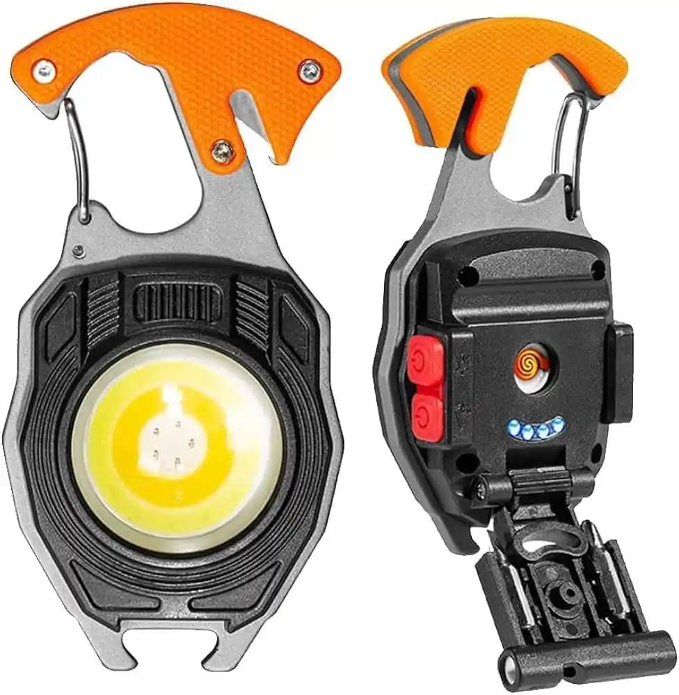Kye Chain Light
