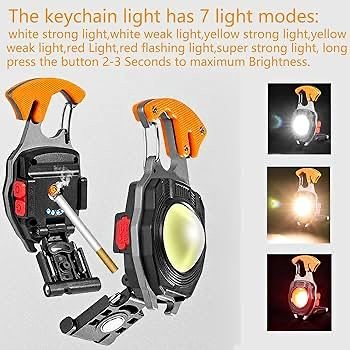Kye Chain Light