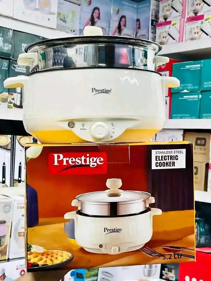 Prestige Cooking Pot (5.2 L )