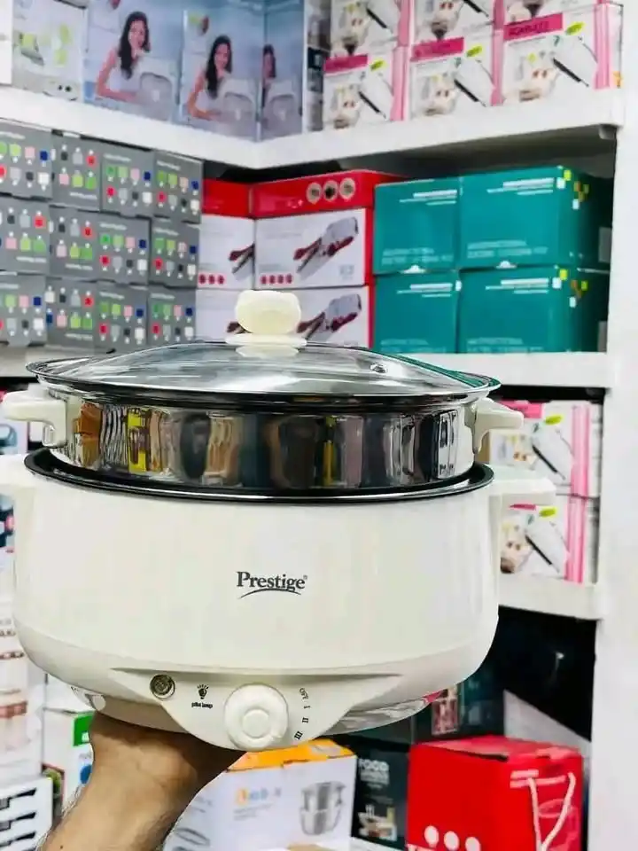 Prestige Cooking Pot (5.2 L )