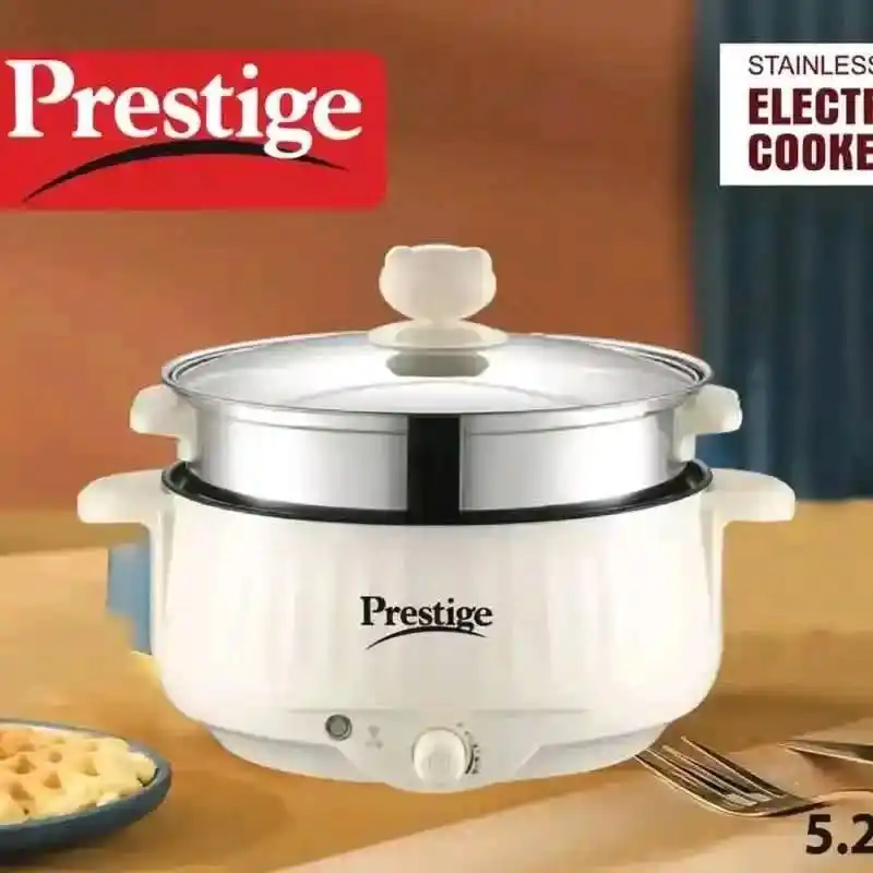 Prestige Cooking Pot (5.2 L )