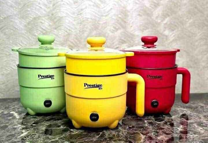 Prestige mini Cooking pot 2.liter