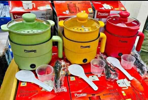 Prestige mini Cooking pot 2.liter