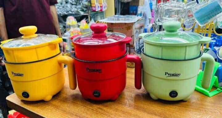 Prestige mini Cooking pot 2.liter