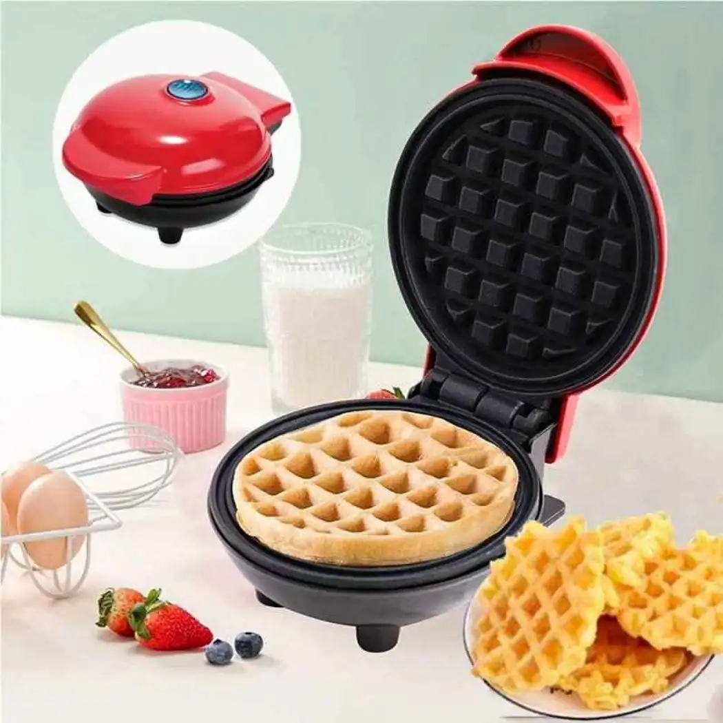 Mini Waffle maker 350 watt