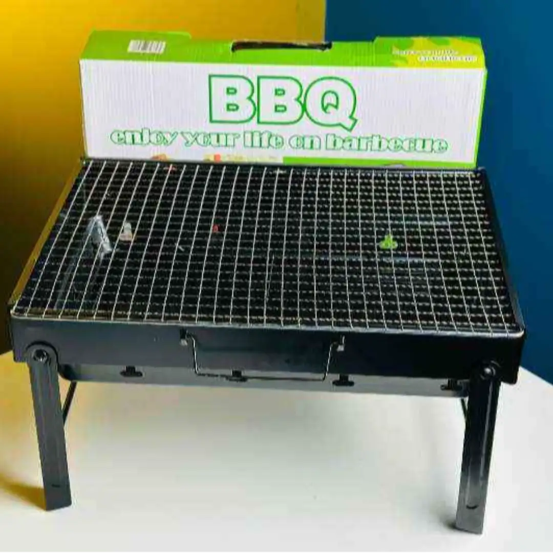 BBQ Grill Maker Big Size 17 Inch