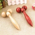 Wooden 3D Massager