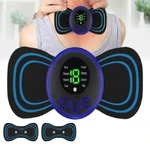 Smart Pocket Body Massager