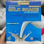 Milk Shake Supplement