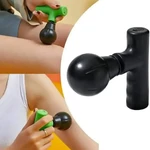 Mini Massage Gun Rm-806(Rechargeable)