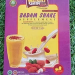Badam shake
