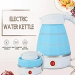 Electric Folding Mini kettle