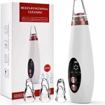 Black Heads Remover Vaccum