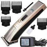 Kemei Km-5017 Rechargble Hair Trimmer